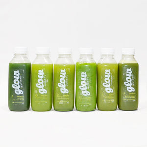 All Green Cleanse