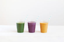 Load image into Gallery viewer, Glow Superfood Smoothie ~ Glowing Green