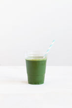 Load image into Gallery viewer, Glow Superfood Smoothie ~ Glowing Green