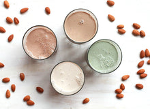 Load image into Gallery viewer, Raw Almond Mylk ~ Cacao