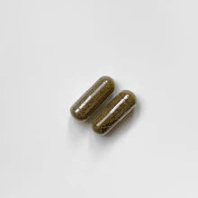 Food over Drugs ~ Parasite Formula (60 capsules - 10 days)