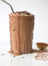 Load image into Gallery viewer, NEW ~ Cocoa Chaga Smoothie