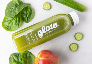 6 Juice Bundle ~ Weekly or Monthly Subscription - FREE DELIVERY