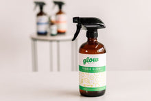 Load image into Gallery viewer, Glow Clean ~ Veggie Glow: Organic Fruit &amp; Veggie Wash (AVAILABLE FOR PRE-ORDER)