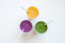 Load image into Gallery viewer, Glow Superfood Smoothie ~ Berry Glow