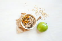 Load image into Gallery viewer, Raw Soaked Oats ~ Seasonal Flavours