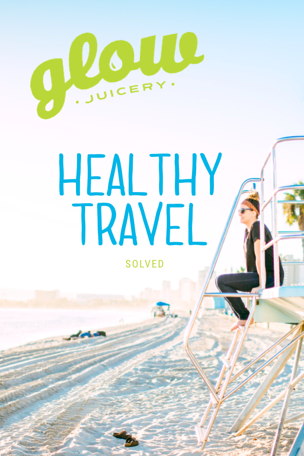 Wellness Travel Pack