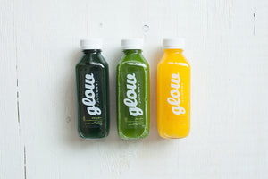 Juice Bundle ~ Lean & Green