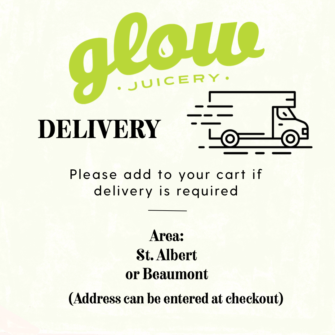 Delivery St. Albert Beaumont