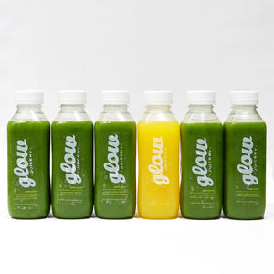 Pure Green Cleanse
