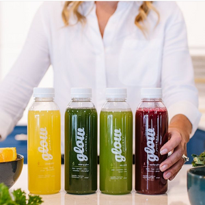 6 Juice Bundle ~ Weekly or Monthly Subscription - FREE DELIVERY