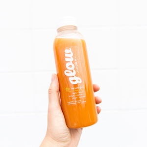 4 Juice Bundle ~ Weekly Subscription ~ FREE DELIVERY