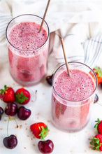 Load image into Gallery viewer, NEW ~ Deep Berry Smoothie